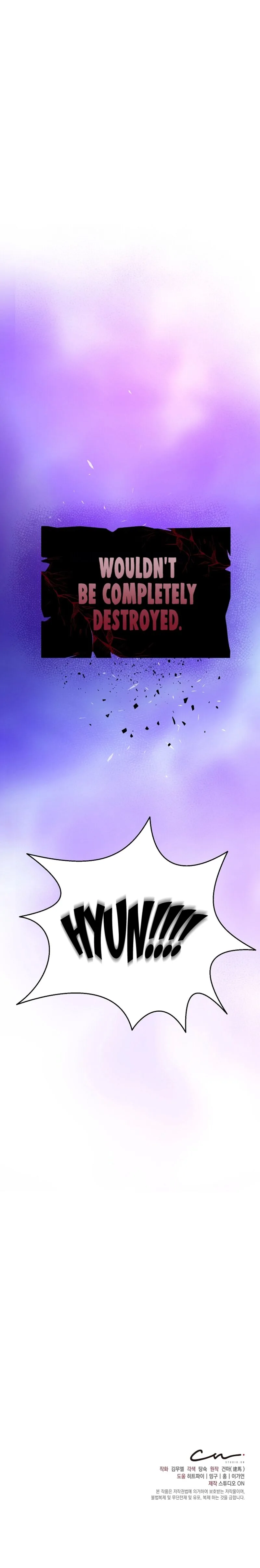 Street Restaurant of a Returned Hero Chapter 40 page 7