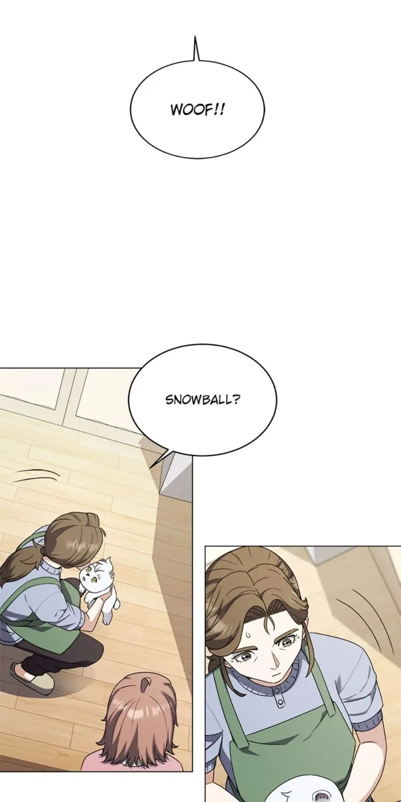 Street Restaurant of a Returned Hero Chapter 68 page 26