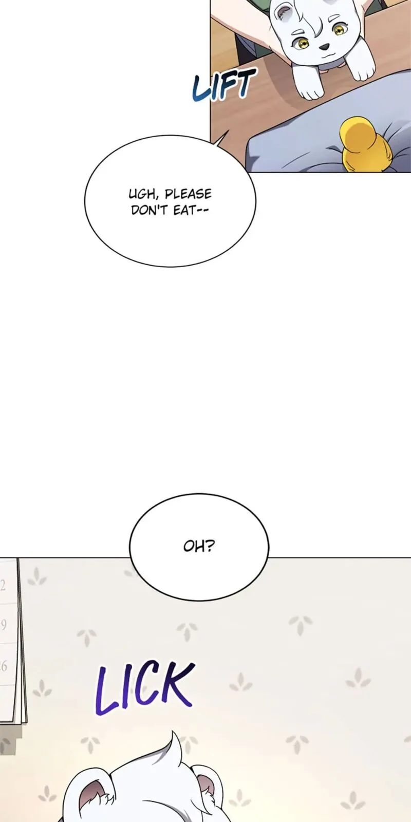Street Restaurant of a Returned Hero Chapter 68 page 27