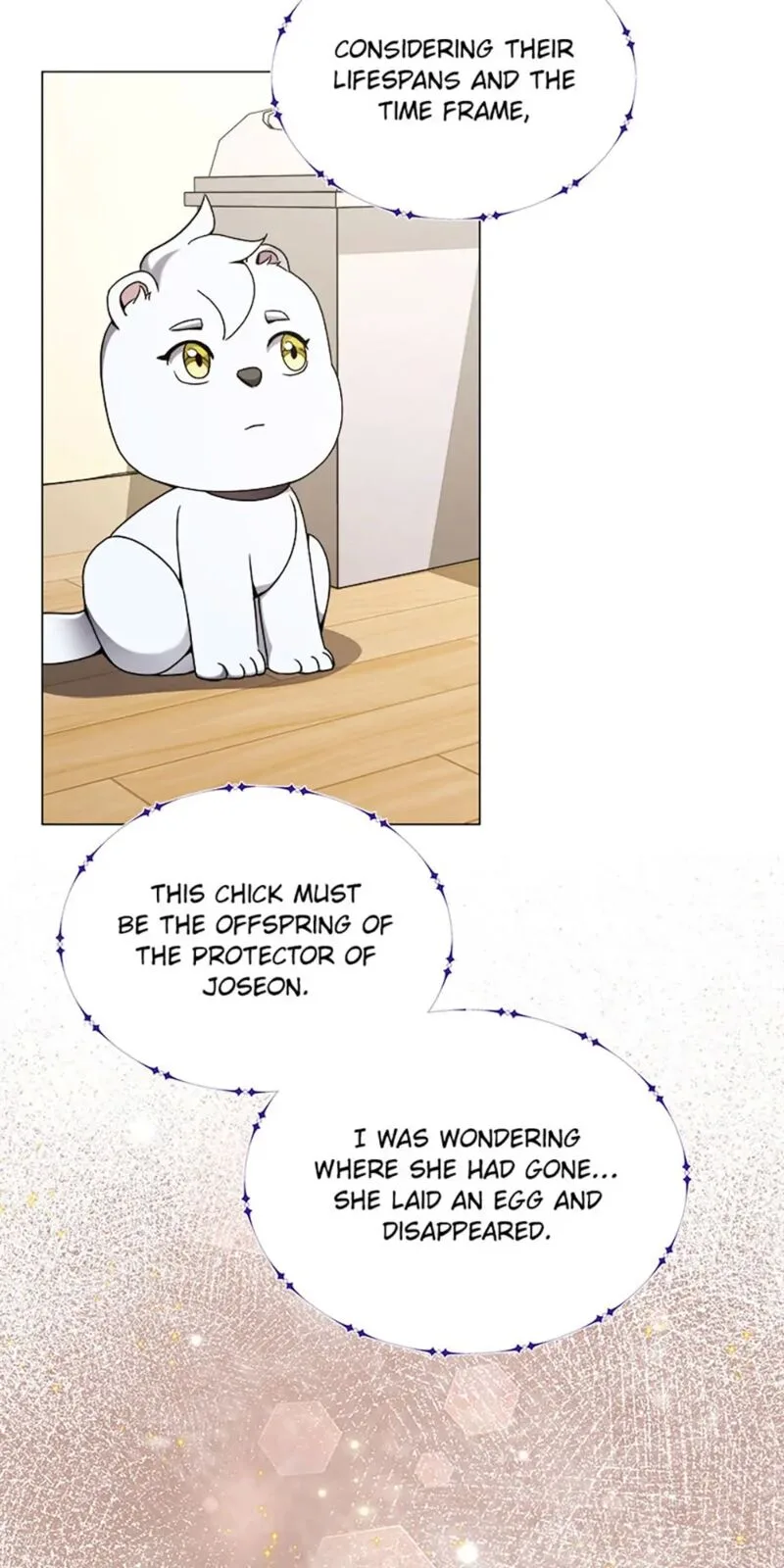 Street Restaurant of a Returned Hero Chapter 68 page 24