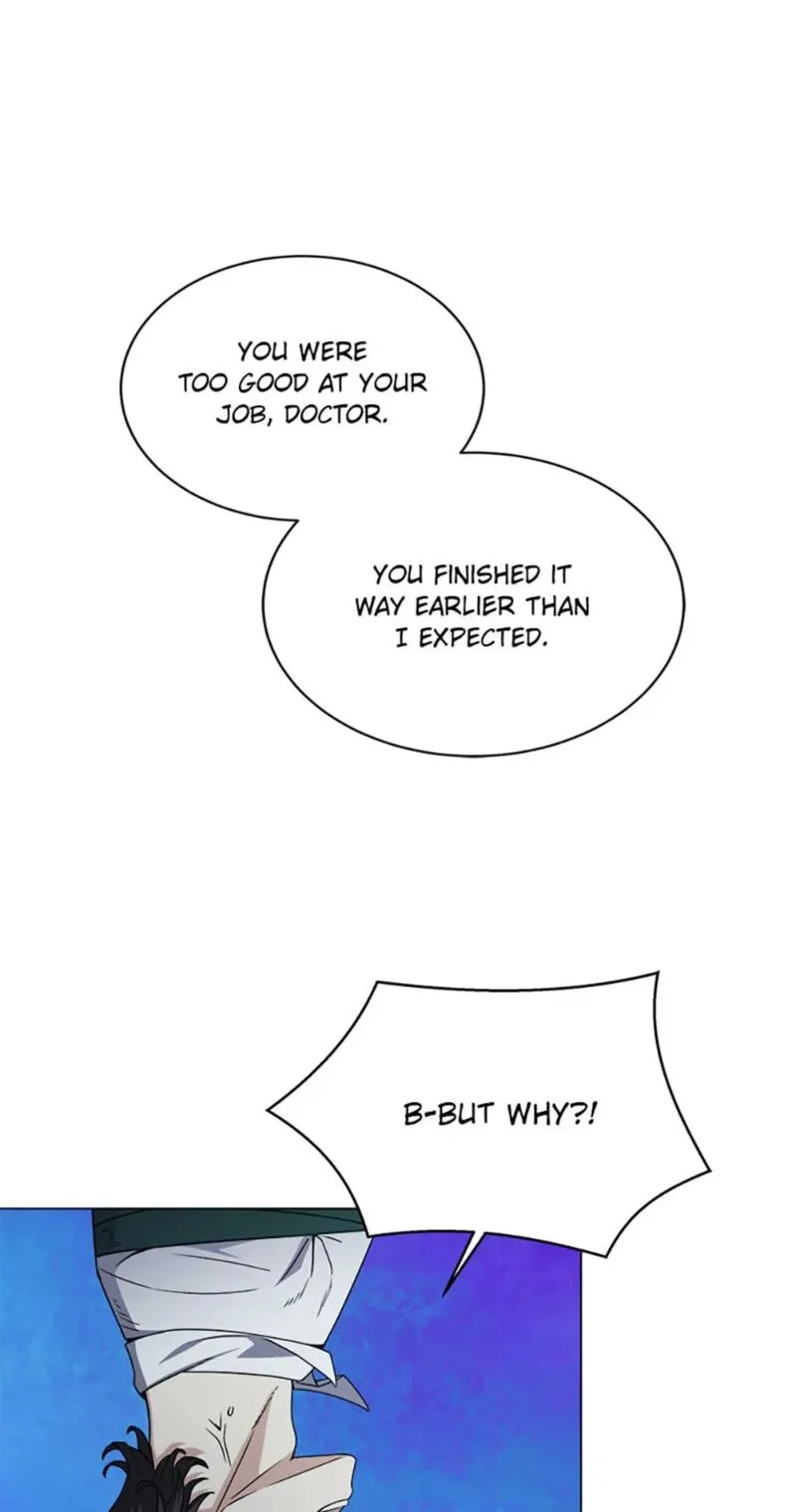 Street Restaurant of a Returned Hero Chapter 68 page 46