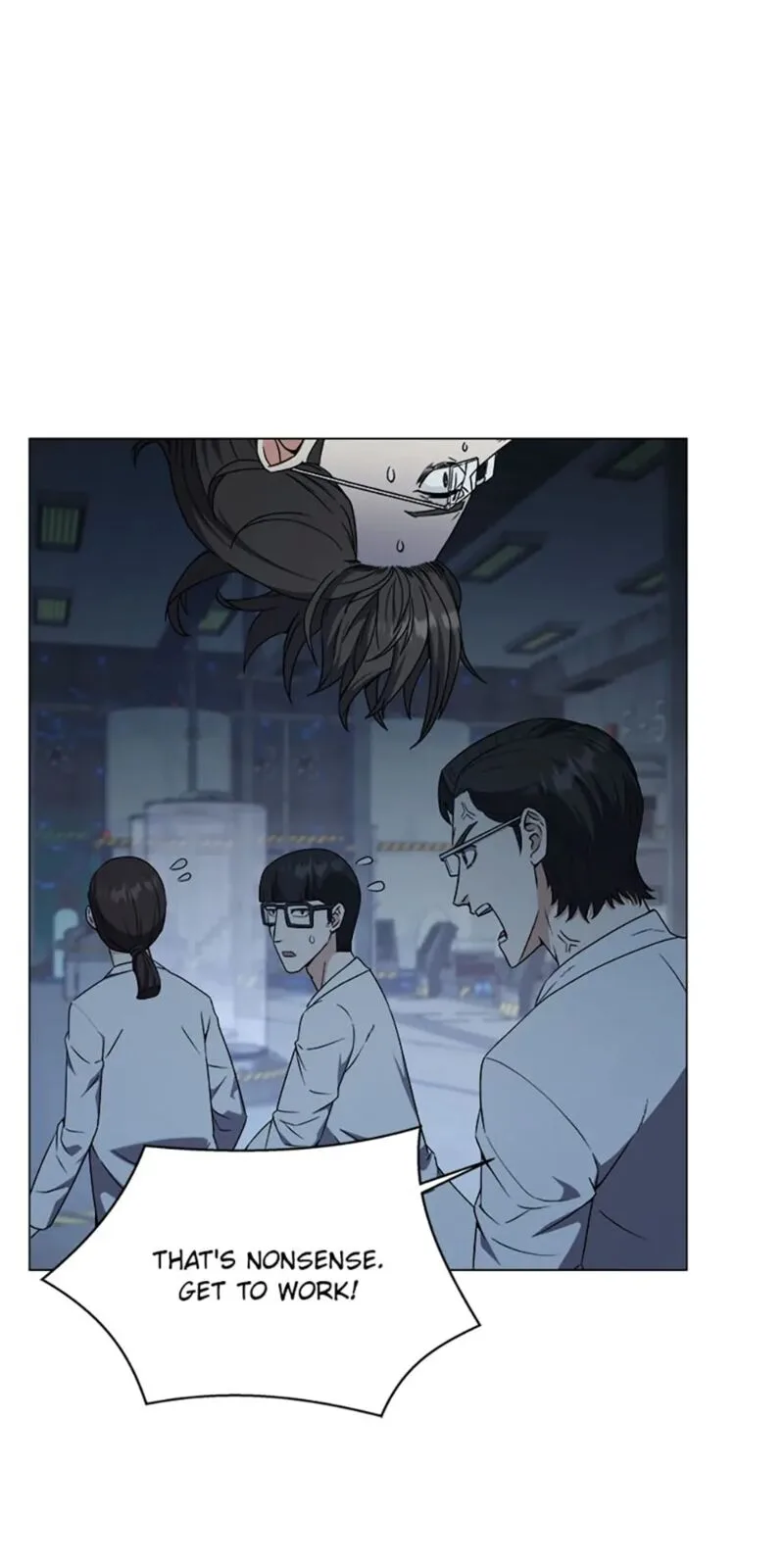 Street Restaurant of a Returned Hero Chapter 68 page 51