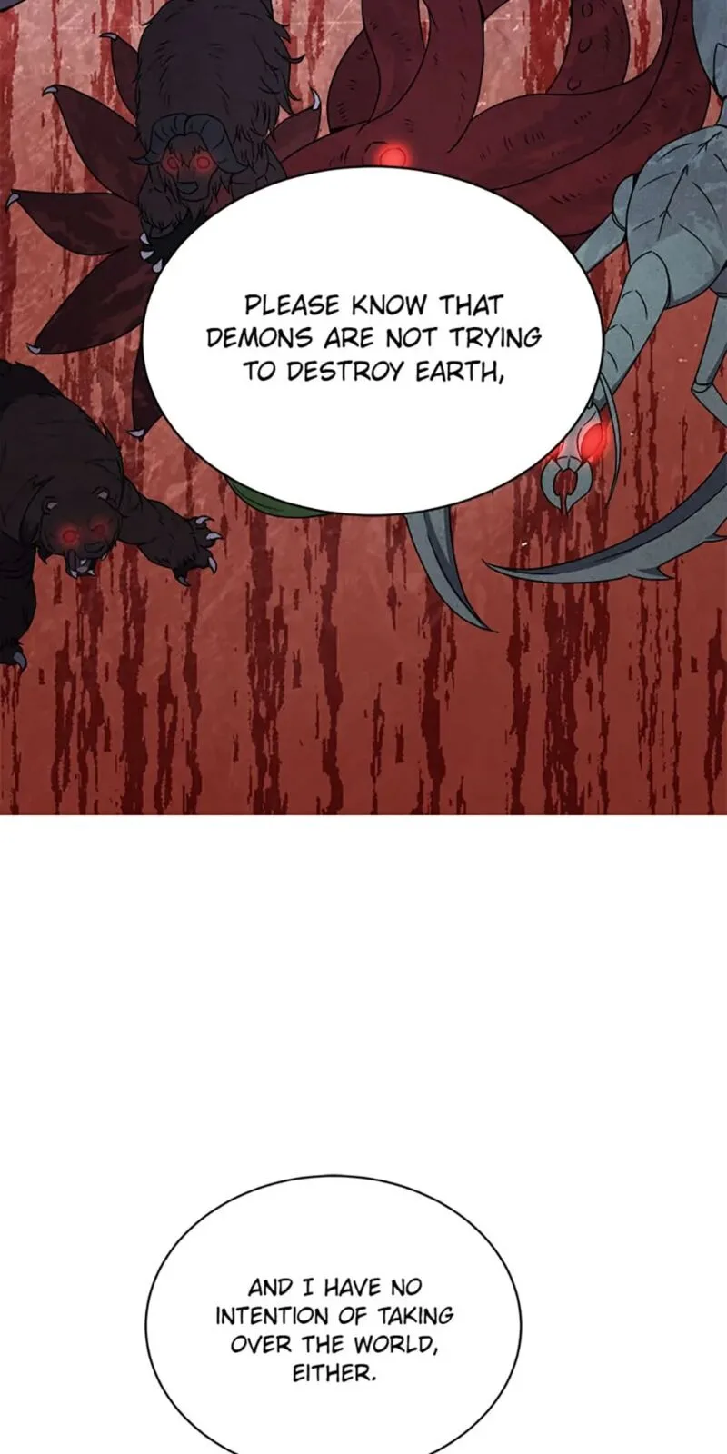 Street Restaurant of a Returned Hero Chapter 68 page 54