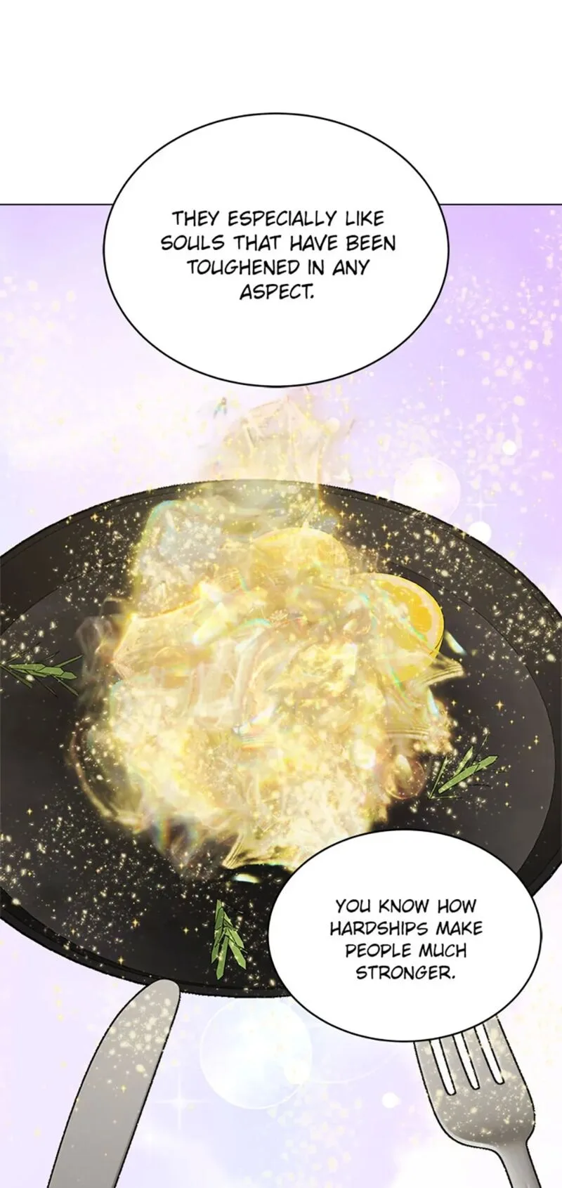 Street Restaurant of a Returned Hero Chapter 68 page 56