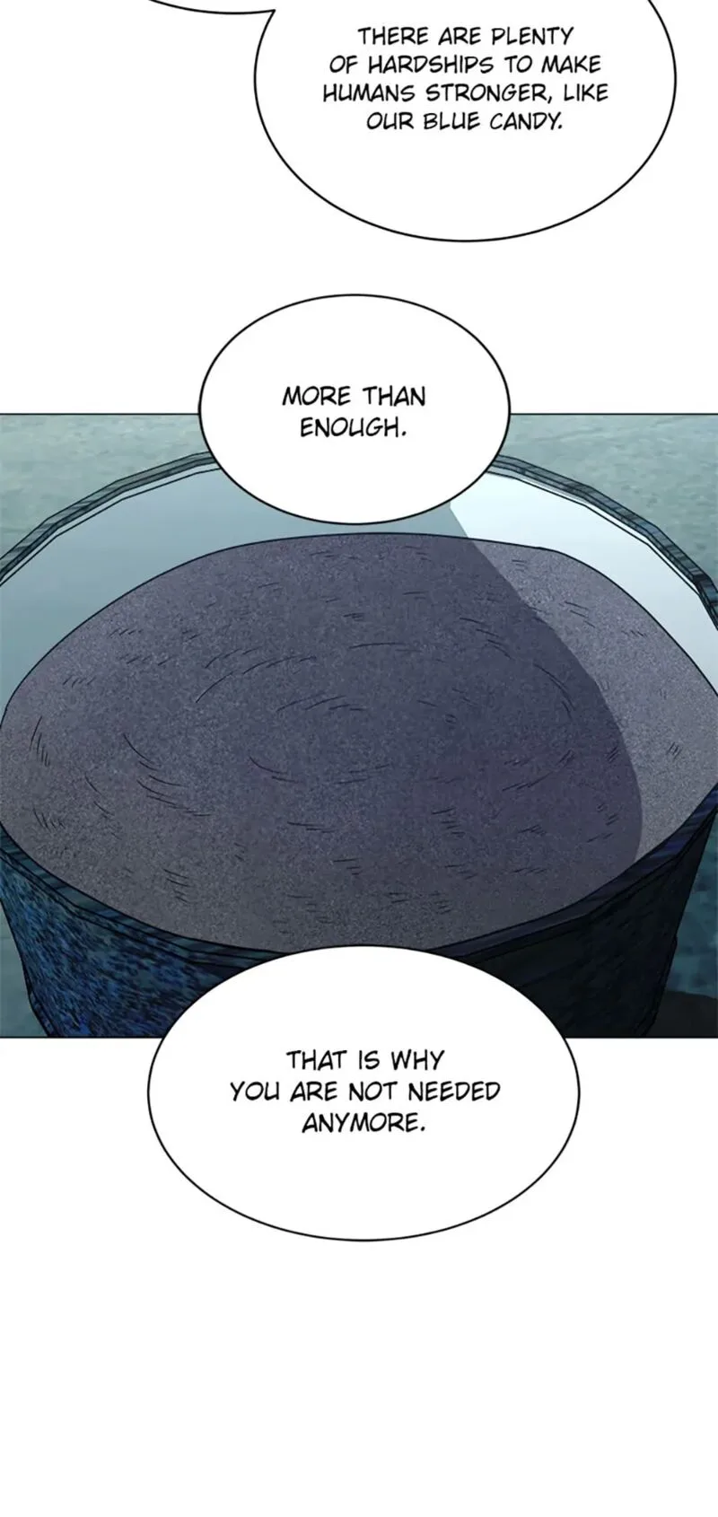 Street Restaurant of a Returned Hero Chapter 68 page 60