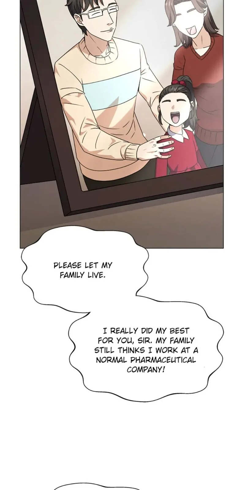 Street Restaurant of a Returned Hero Chapter 68 page 62