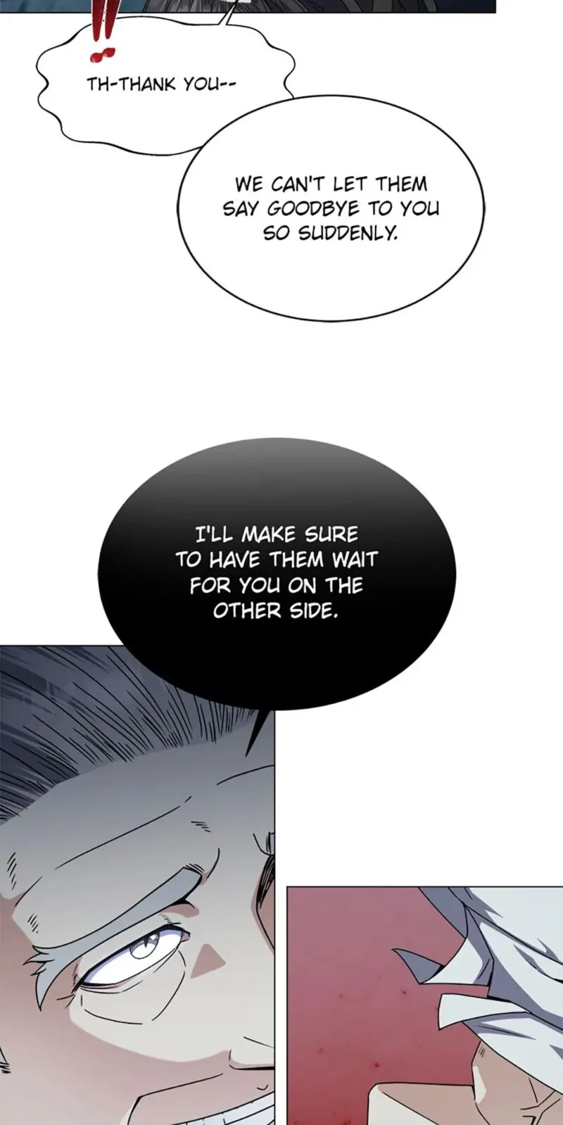 Street Restaurant of a Returned Hero Chapter 68 page 64