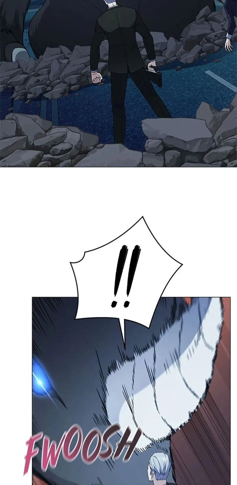 Street Restaurant of a Returned Hero Chapter 69 page 17