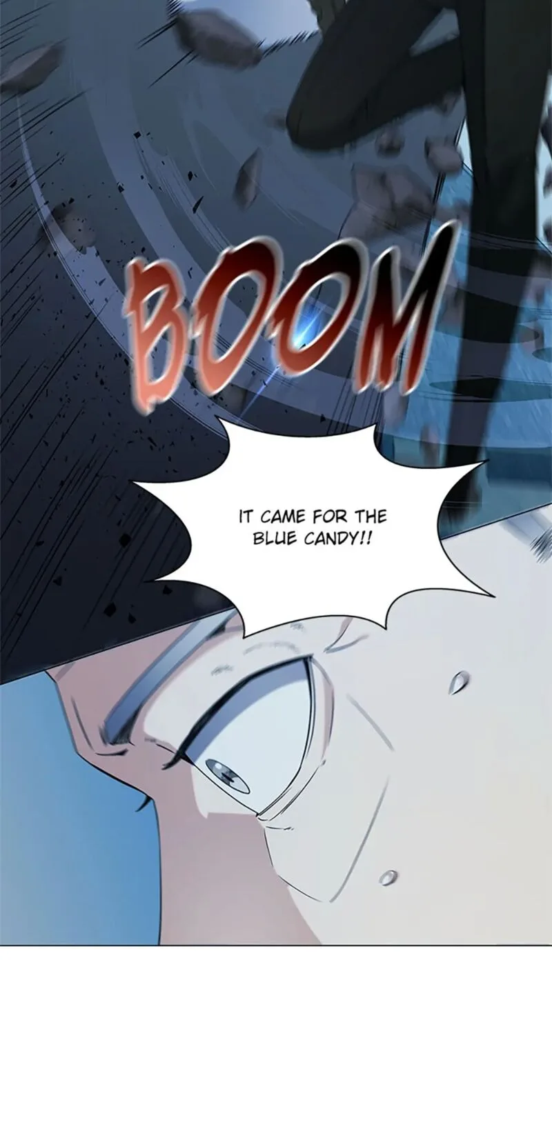 Street Restaurant of a Returned Hero Chapter 69 page 19