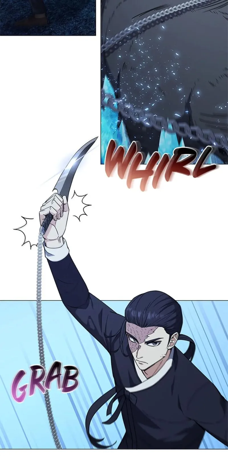 Street Restaurant of a Returned Hero Chapter 69 page 42
