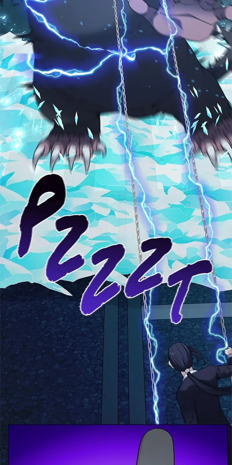 Street Restaurant of a Returned Hero Chapter 69 page 47