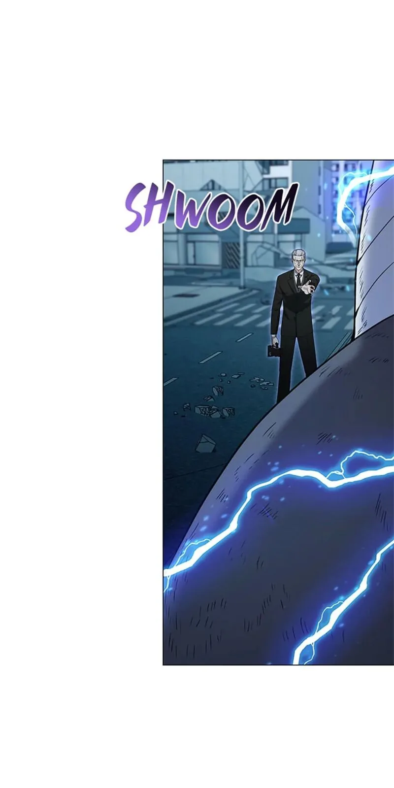 Street Restaurant of a Returned Hero Chapter 69 page 52