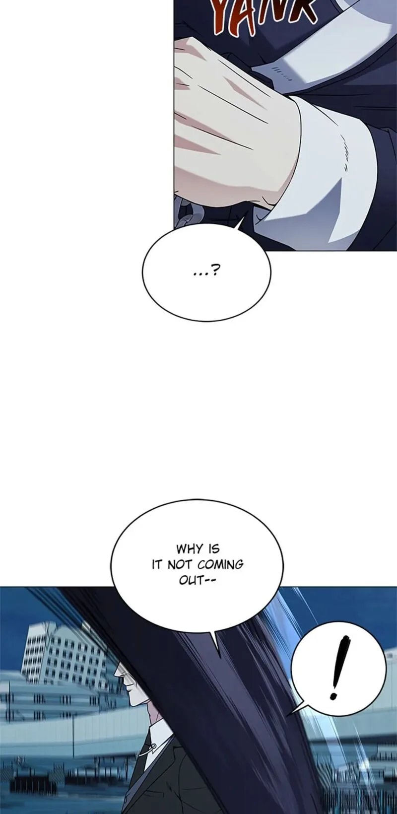 Street Restaurant of a Returned Hero Chapter 69 page 58