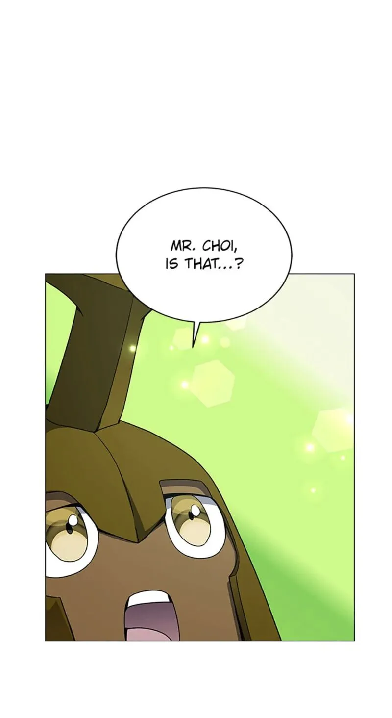 Street Restaurant of a Returned Hero Chapter 69 page 66