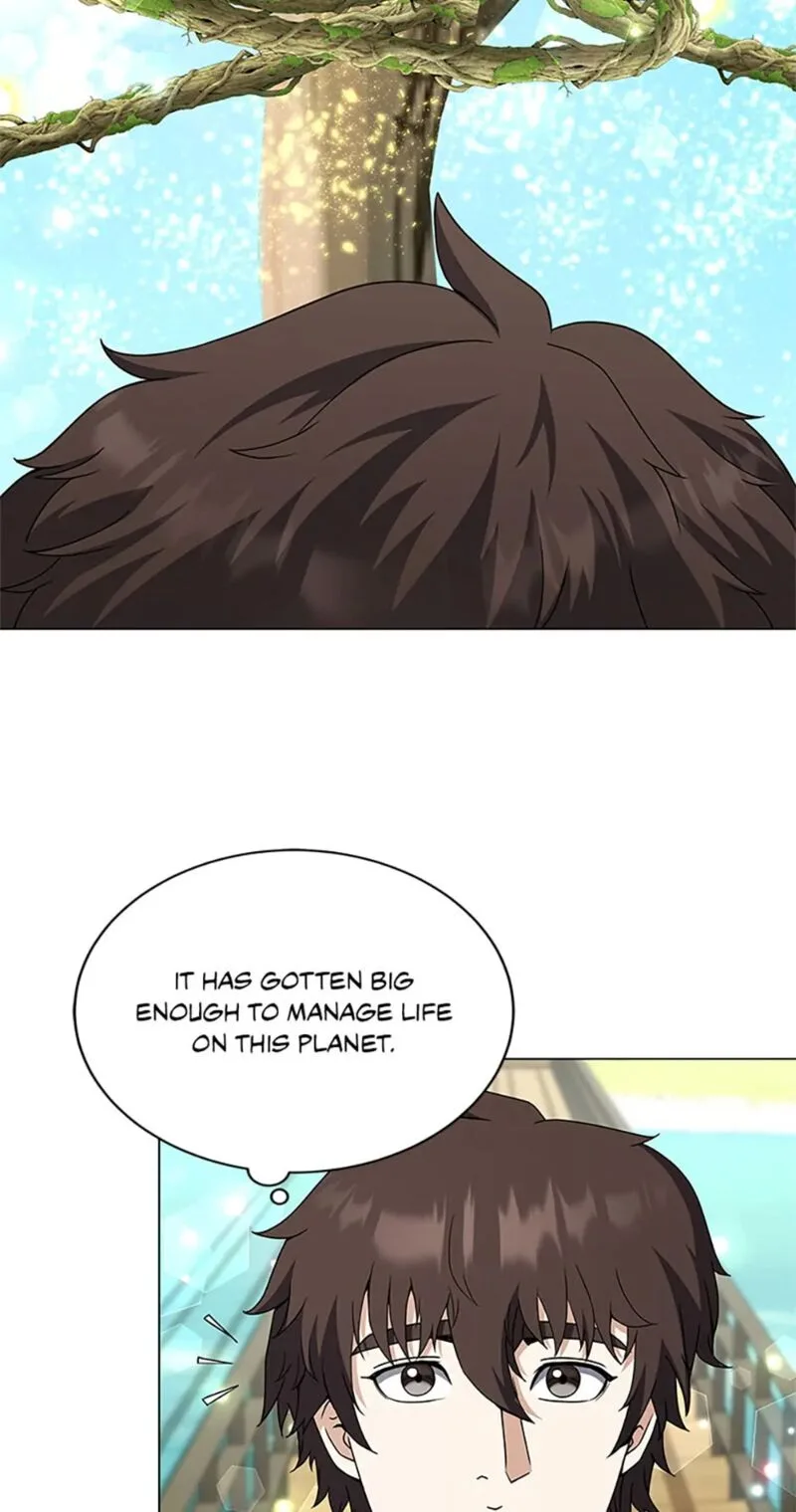 Street Restaurant of a Returned Hero Chapter 69 page 74