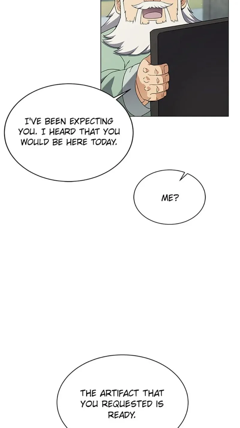 Street Restaurant of a Returned Hero Chapter 70 page 25
