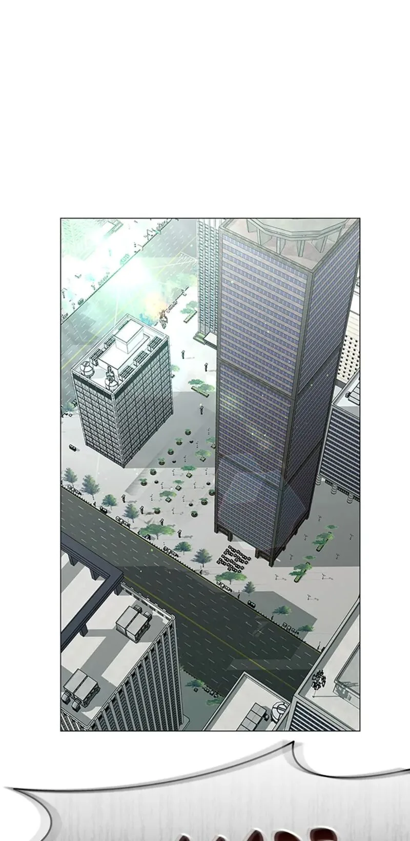 Street Restaurant of a Returned Hero Chapter 70 page 33