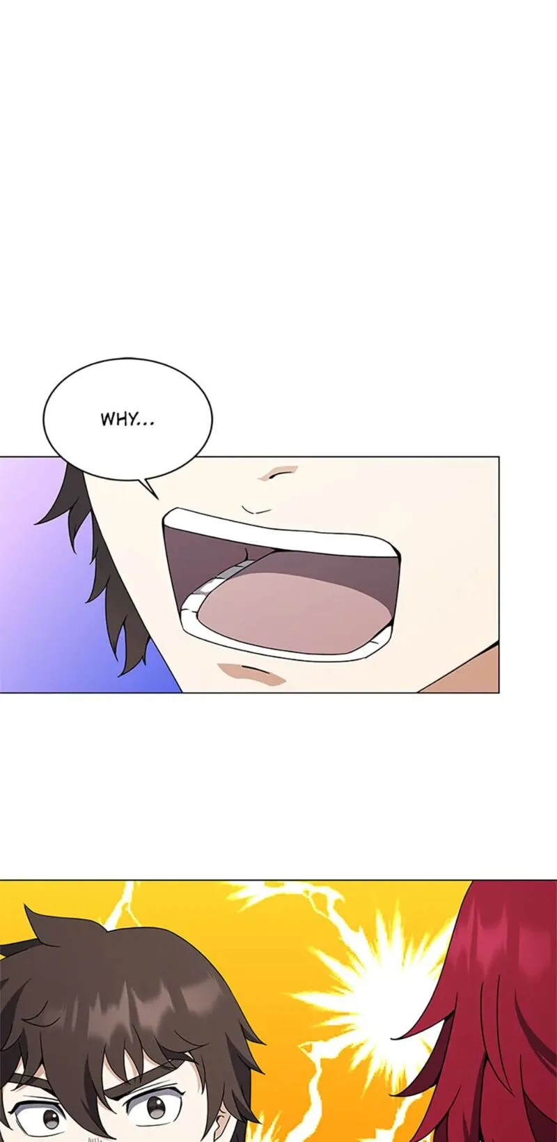 Street Restaurant of a Returned Hero Chapter 70 page 37