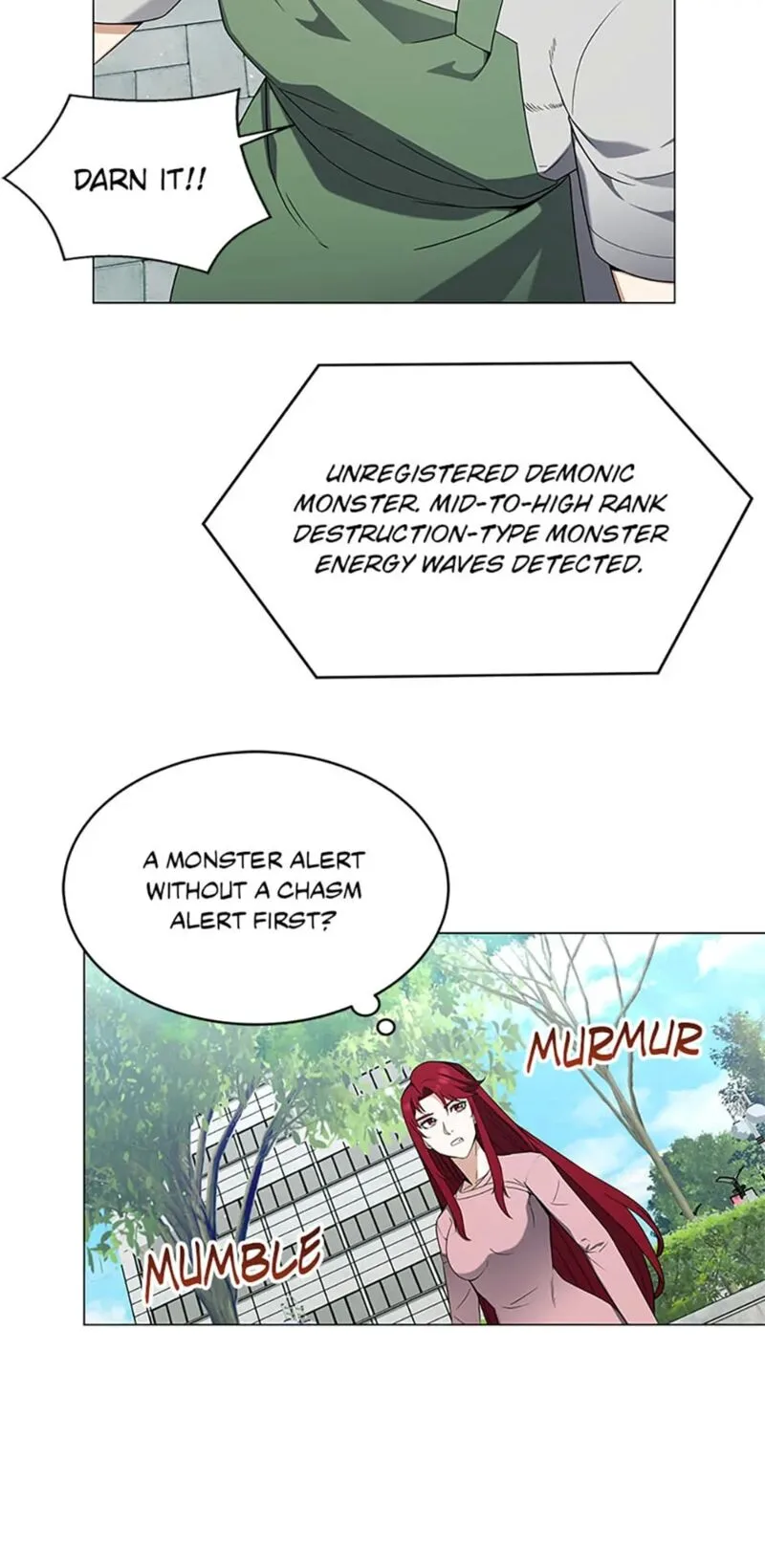 Street Restaurant of a Returned Hero Chapter 70 page 36