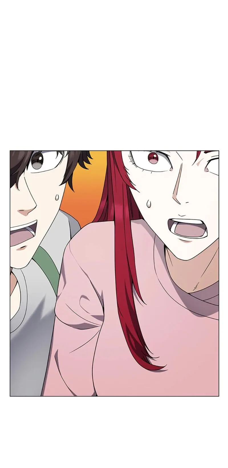 Street Restaurant of a Returned Hero Chapter 70 page 41