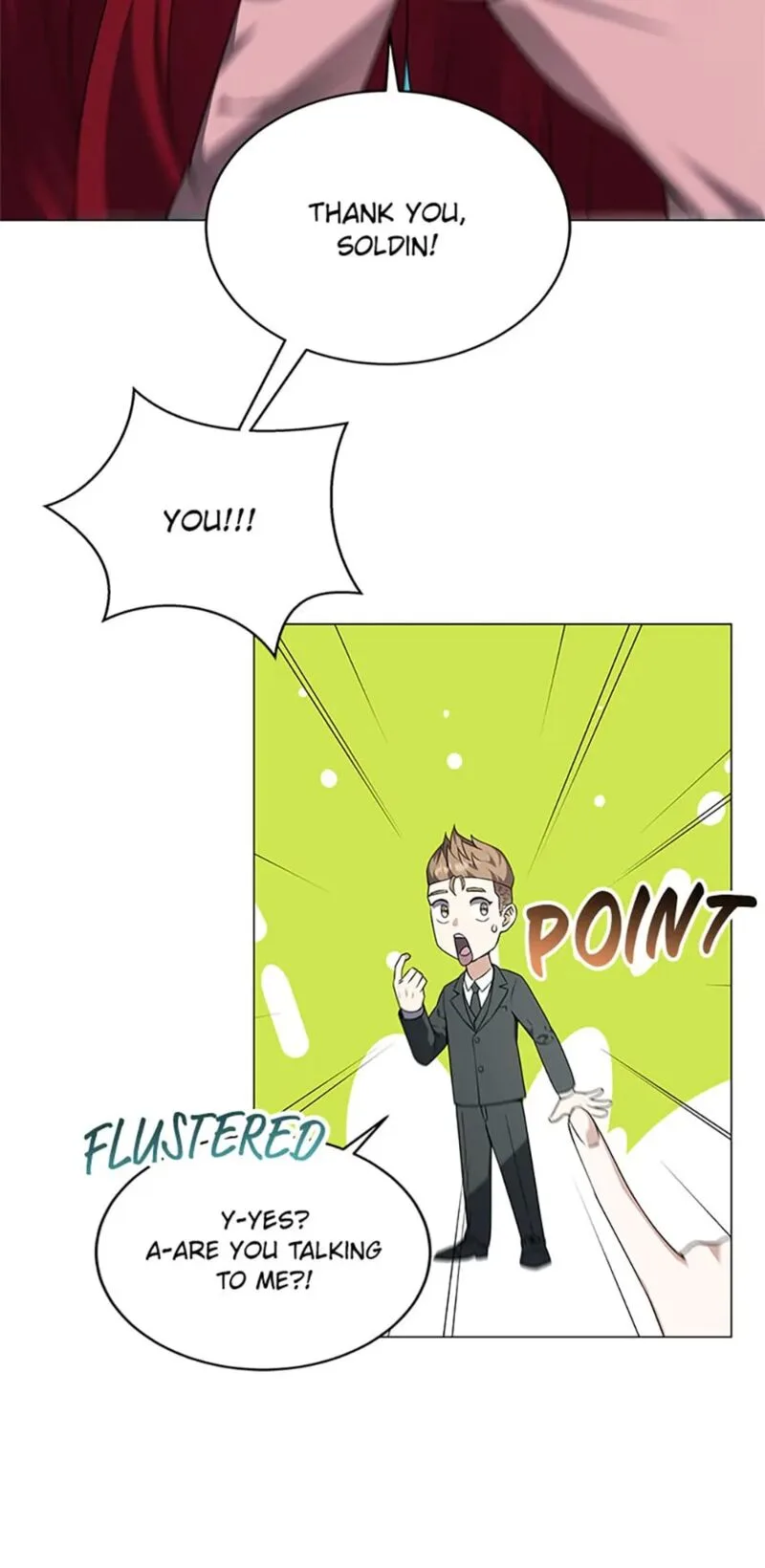 Street Restaurant of a Returned Hero Chapter 70 page 46