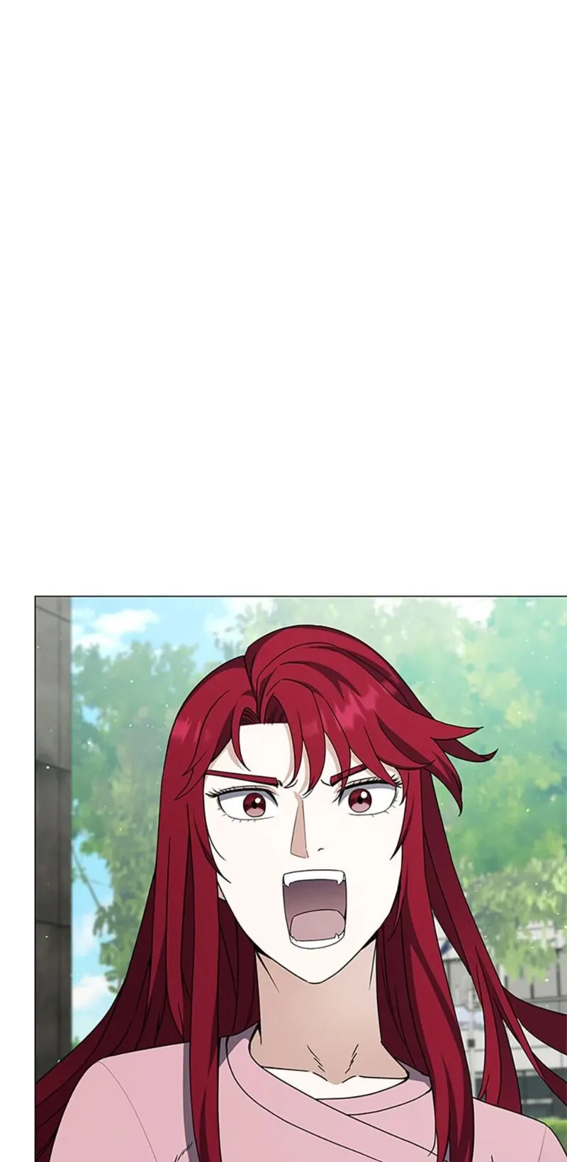 Street Restaurant of a Returned Hero Chapter 70 page 47