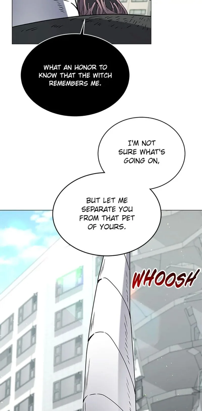 Street Restaurant of a Returned Hero Chapter 70 page 64