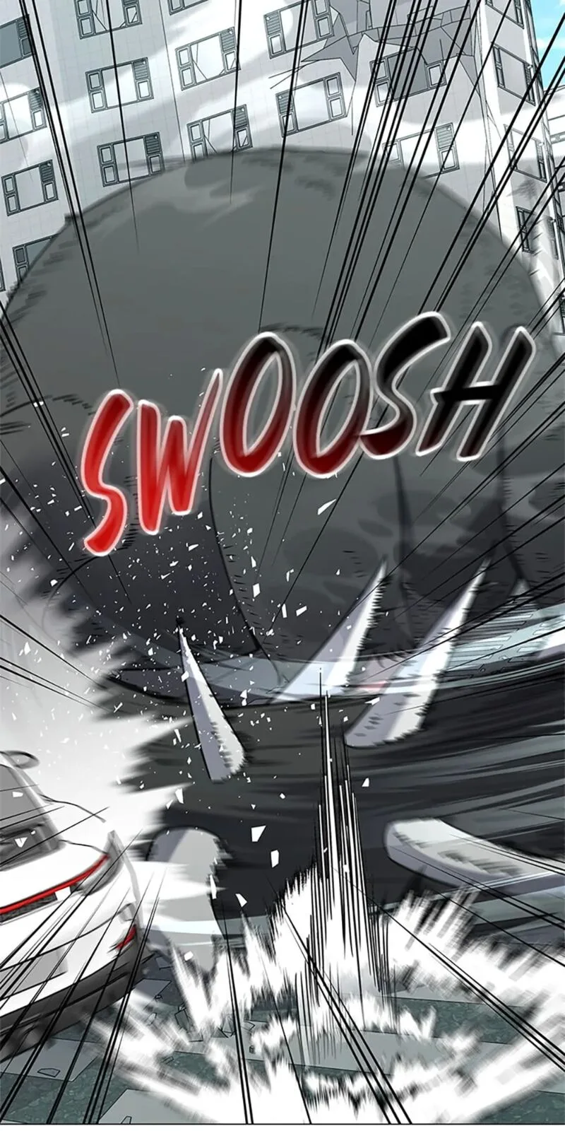 Street Restaurant of a Returned Hero Chapter 70 page 60