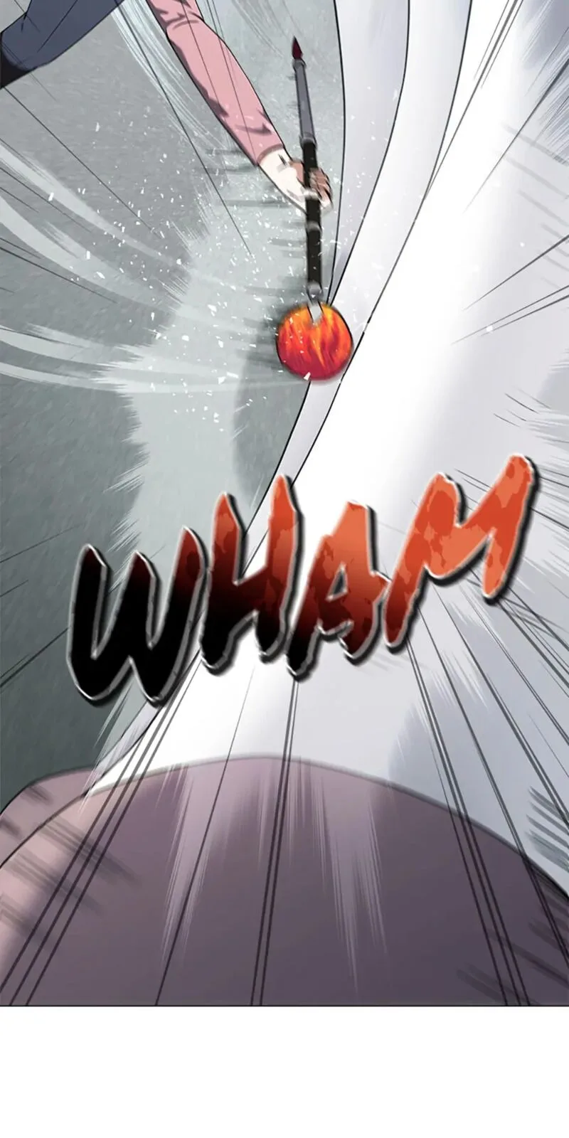 Street Restaurant of a Returned Hero Chapter 71 page 8