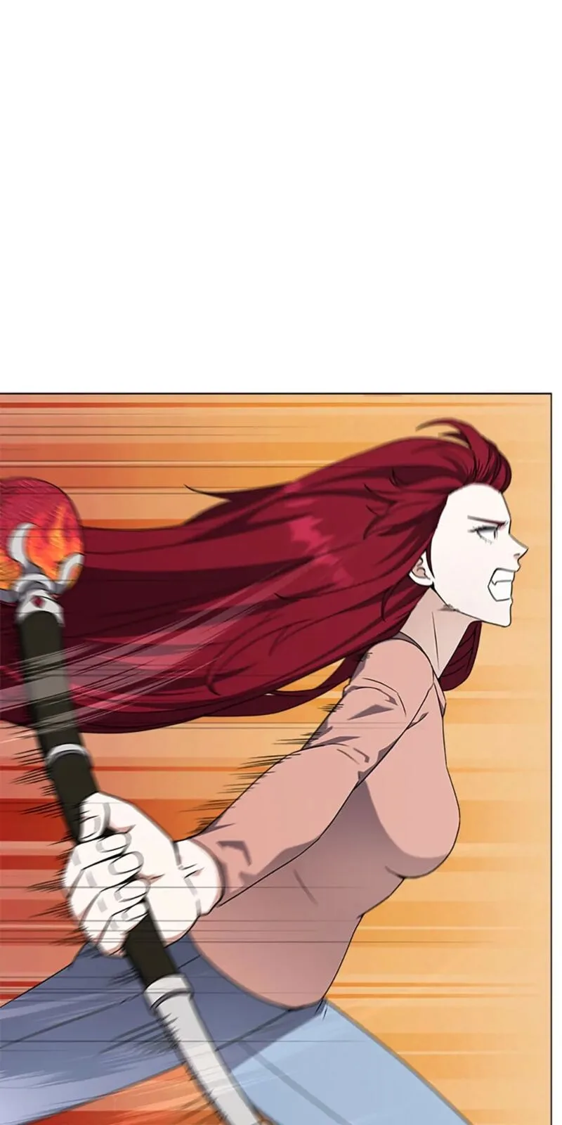 Street Restaurant of a Returned Hero Chapter 71 page 6