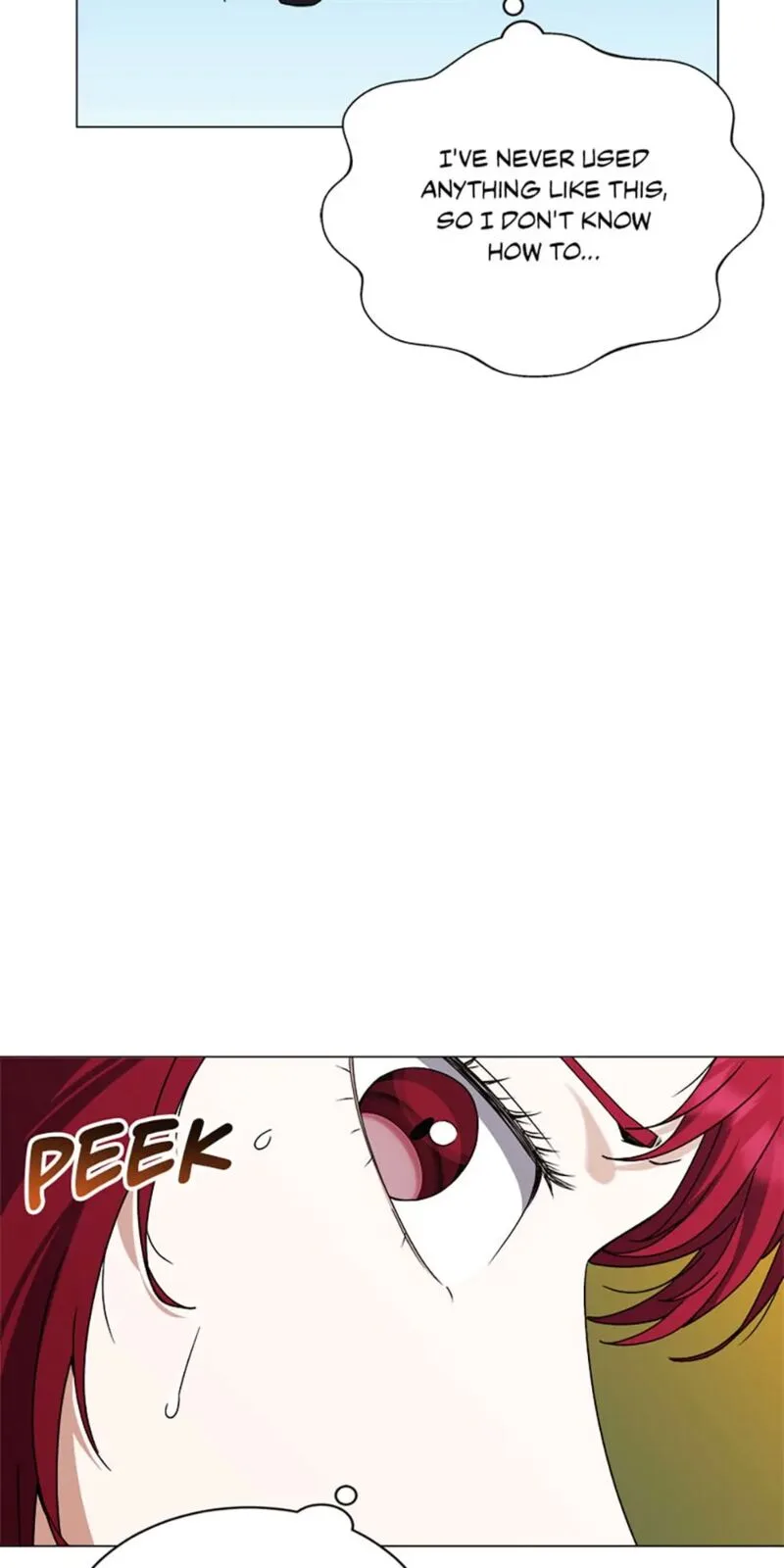 Street Restaurant of a Returned Hero Chapter 71 page 19