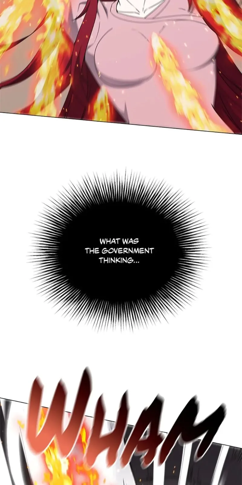 Street Restaurant of a Returned Hero Chapter 71 page 34