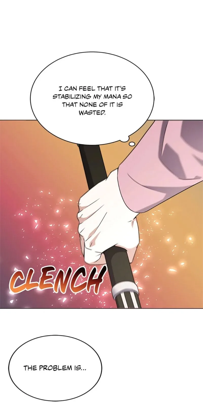 Street Restaurant of a Returned Hero Chapter 71 page 21