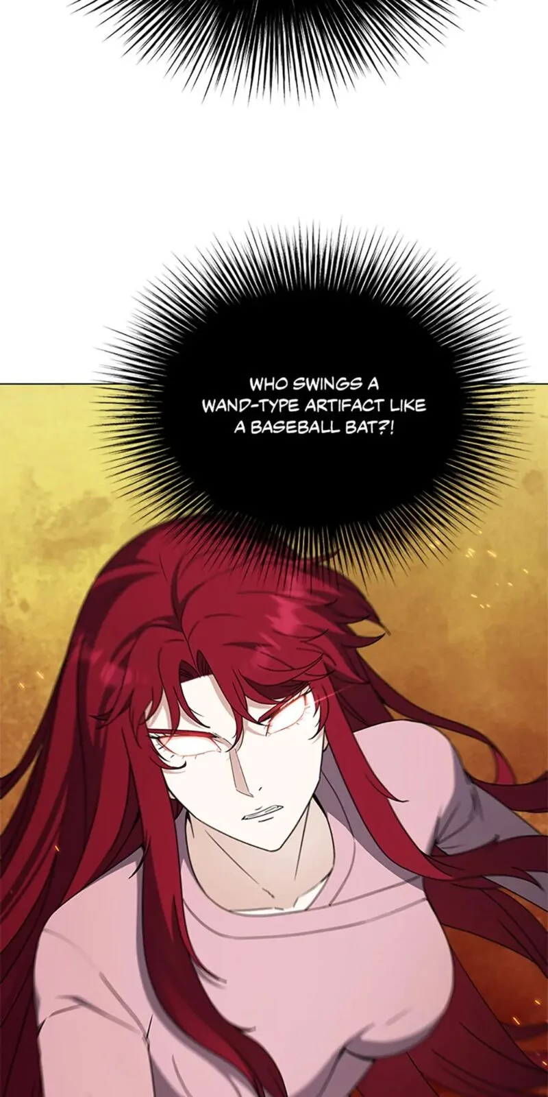 Street Restaurant of a Returned Hero Chapter 71 page 12