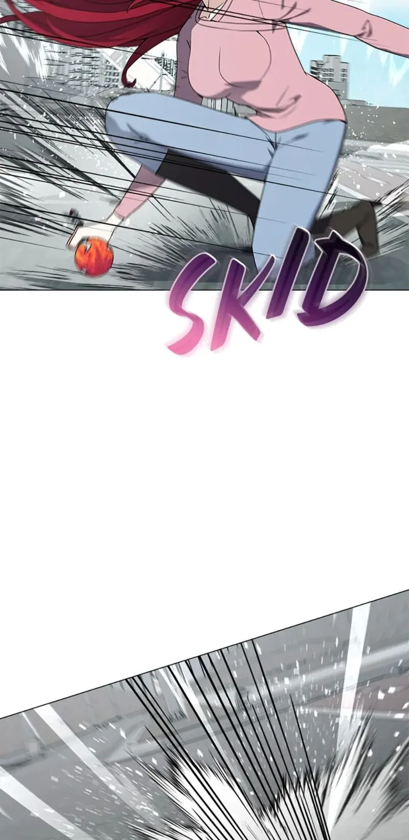 Street Restaurant of a Returned Hero Chapter 71 page 3