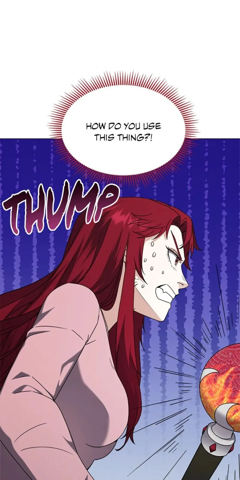 Street Restaurant of a Returned Hero Chapter 71 page 17
