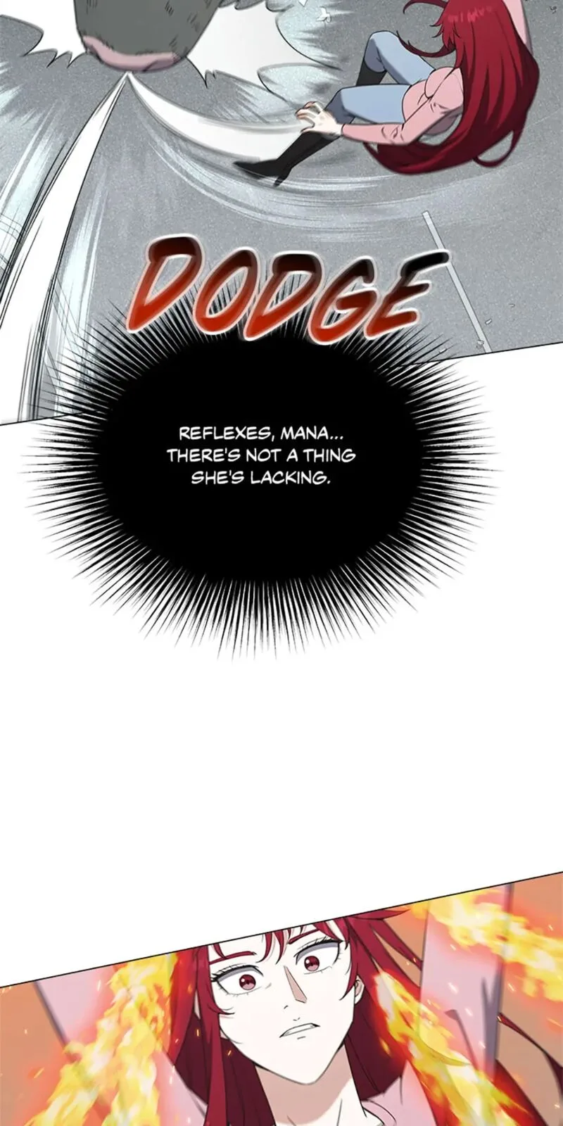 Street Restaurant of a Returned Hero Chapter 71 page 33