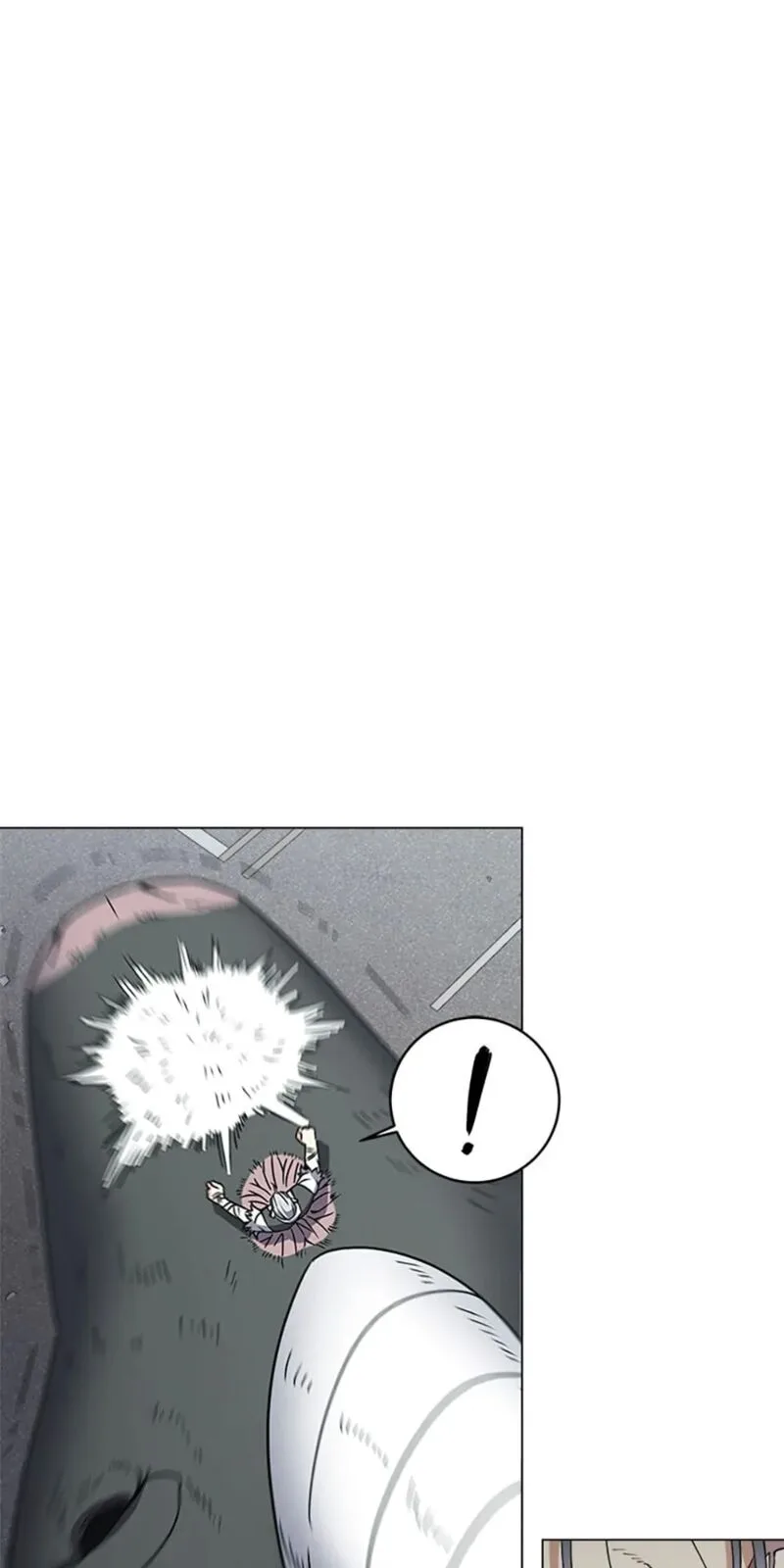 Street Restaurant of a Returned Hero Chapter 71 page 36