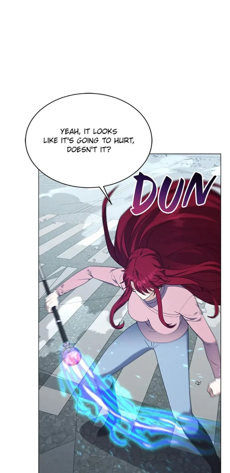 Street Restaurant of a Returned Hero Chapter 71 page 61