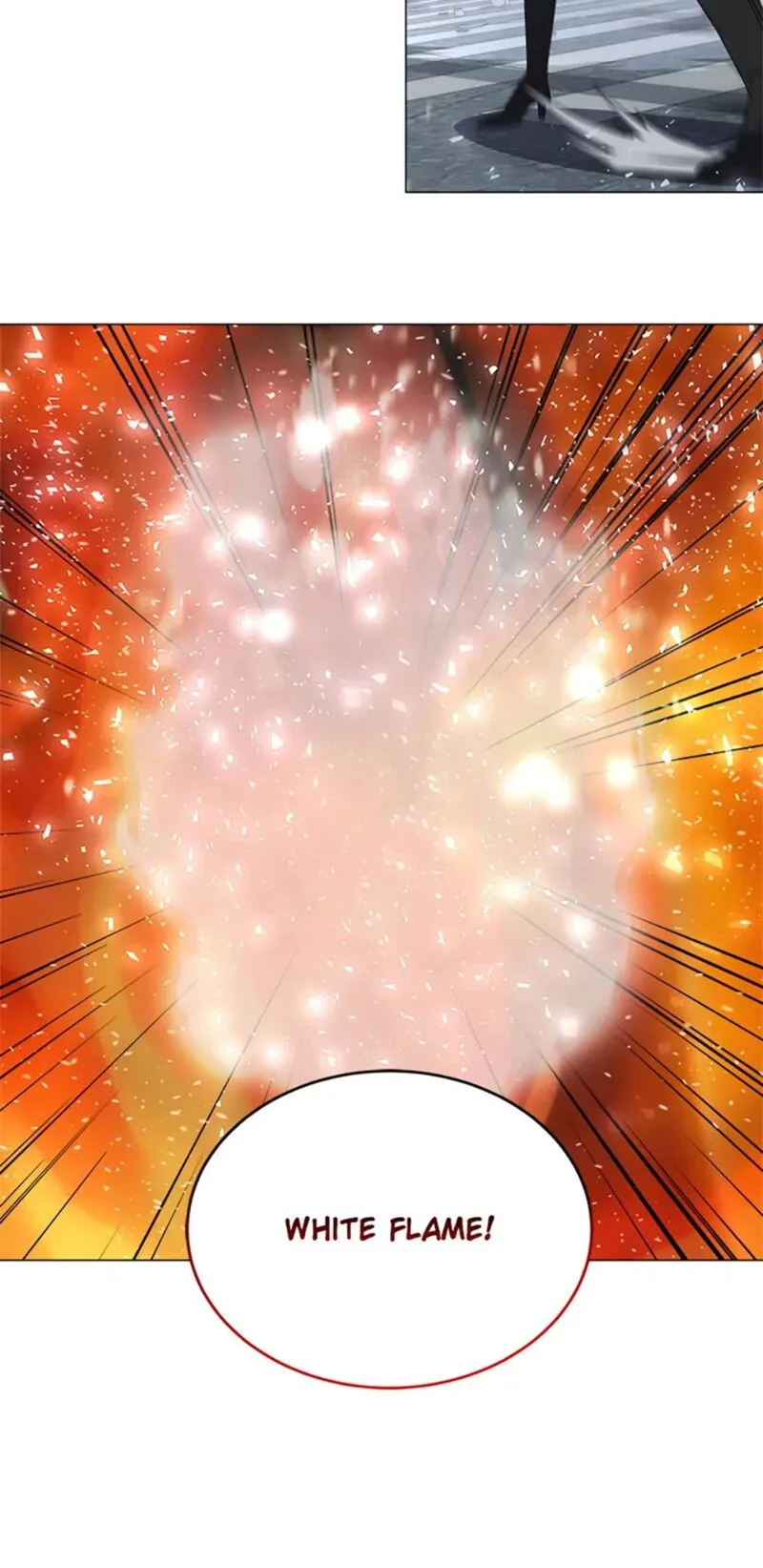 Street Restaurant of a Returned Hero Chapter 71 page 65