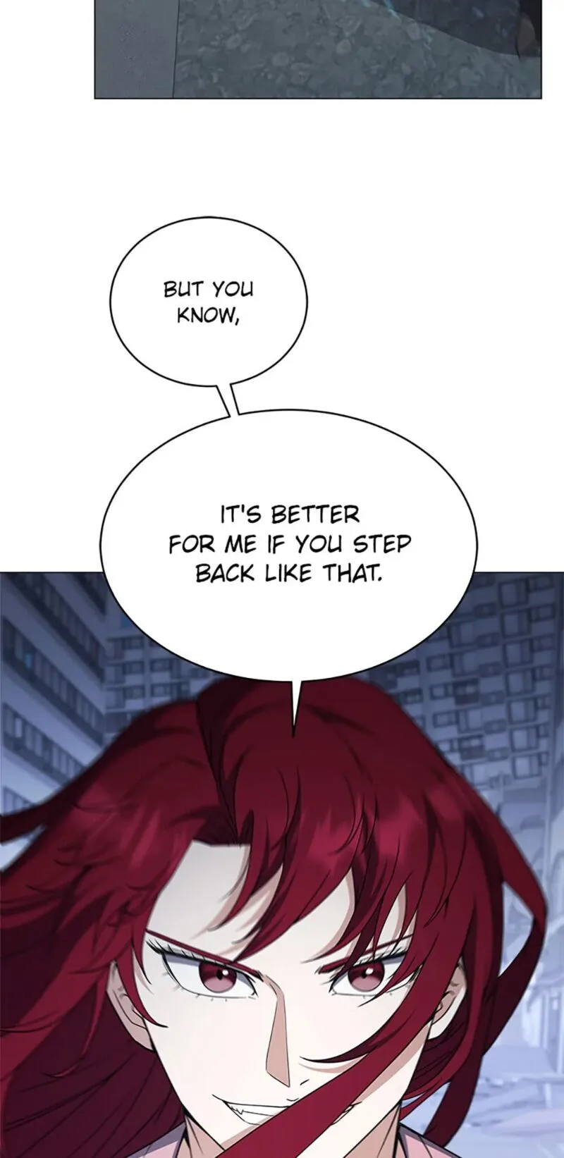 Street Restaurant of a Returned Hero Chapter 71 page 62