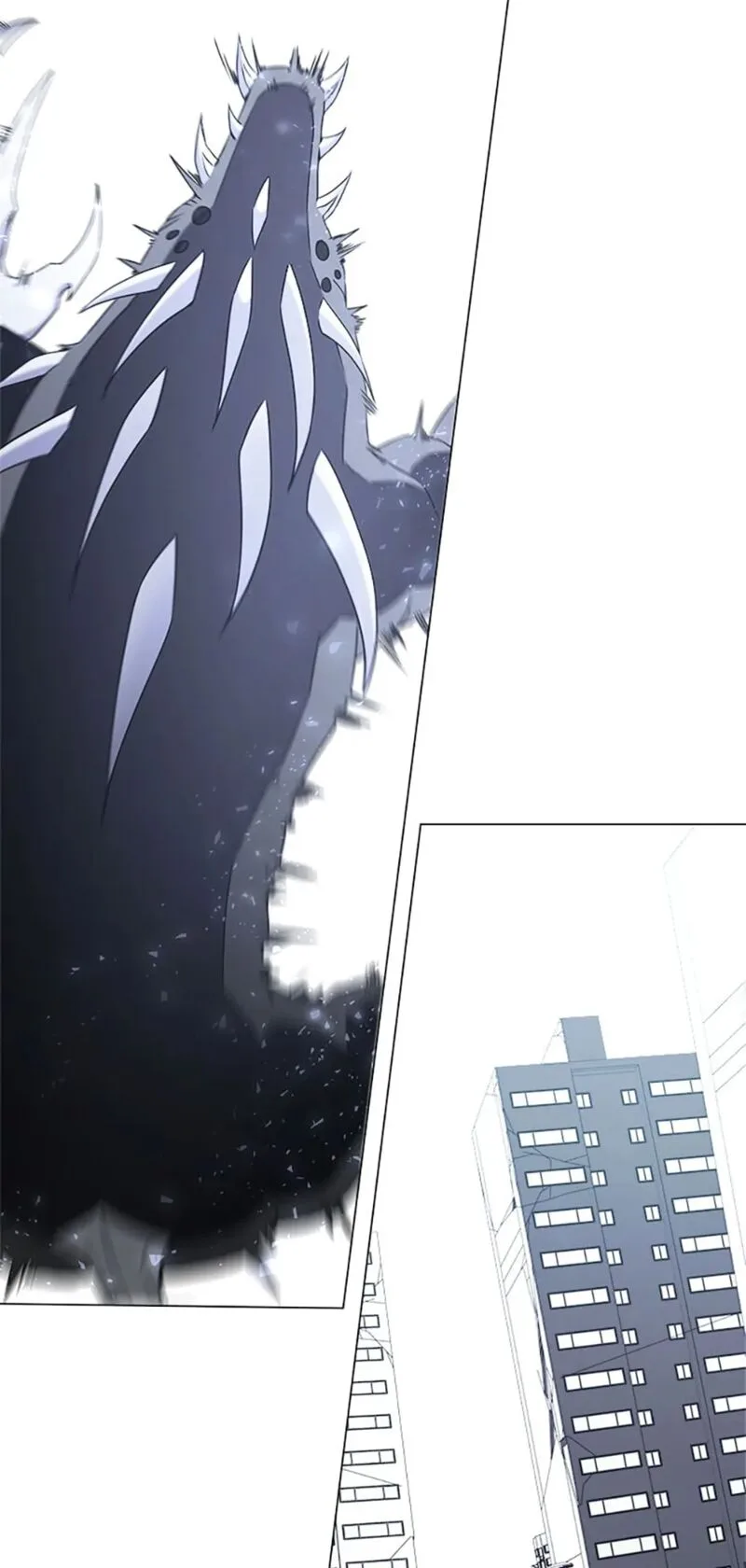 Street Restaurant of a Returned Hero Chapter 71 page 68