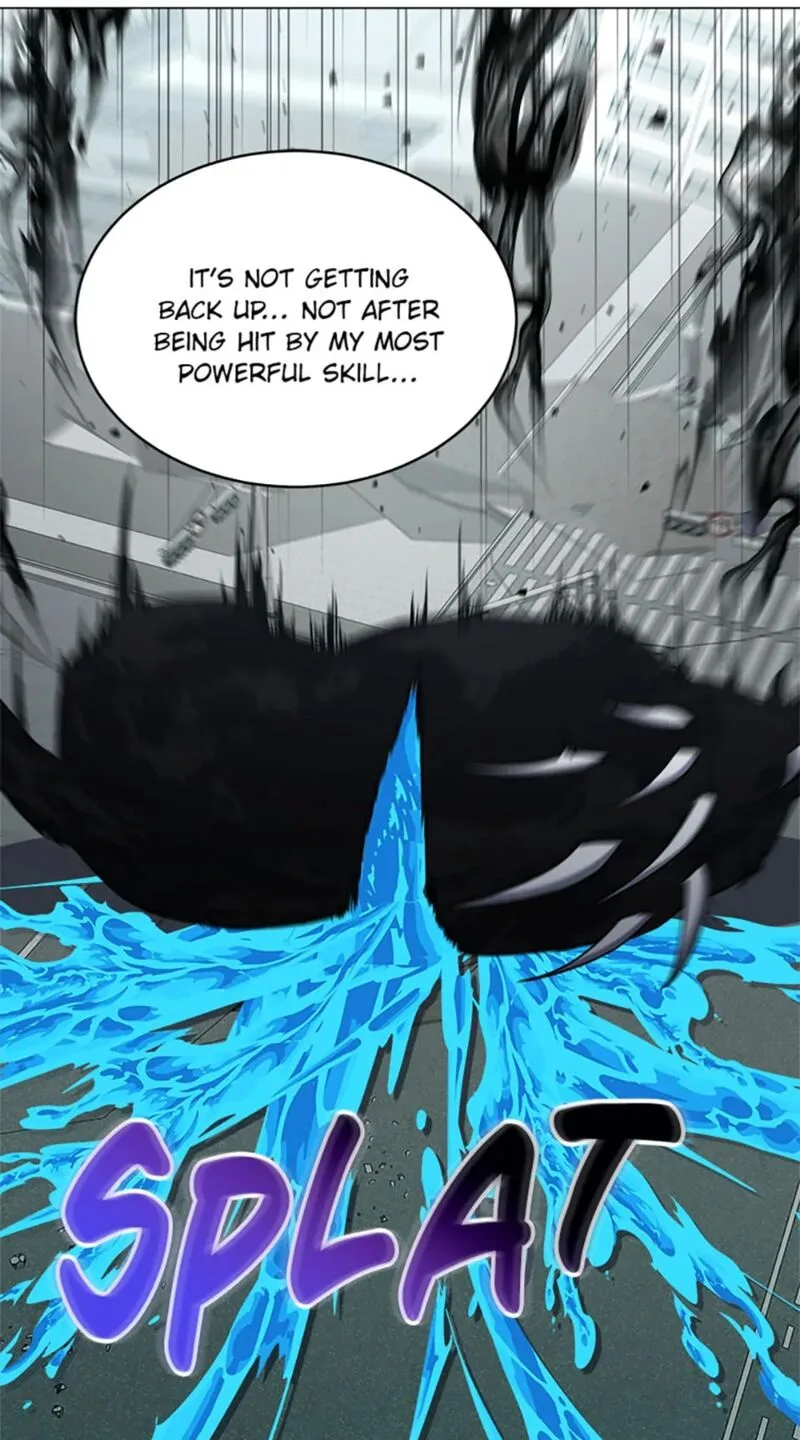 Street Restaurant of a Returned Hero Chapter 71 page 73