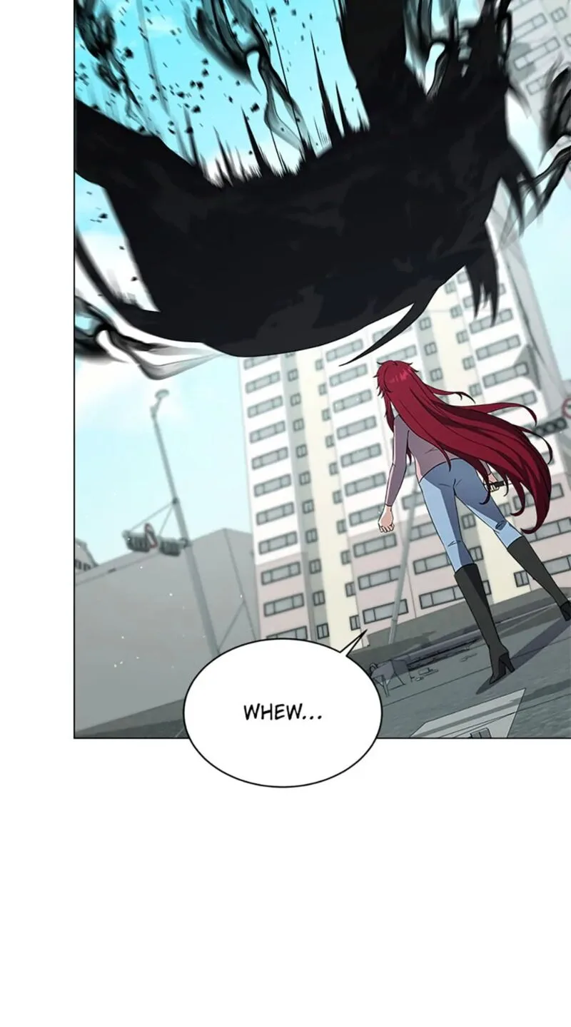 Street Restaurant of a Returned Hero Chapter 71 page 72