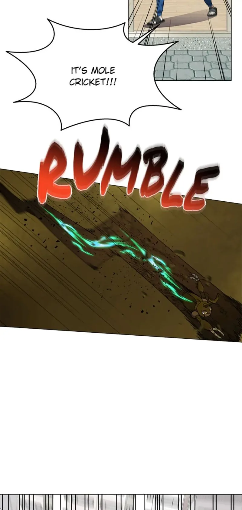 Street Restaurant of a Returned Hero Chapter 72 page 2