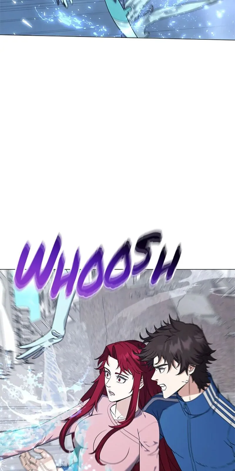 Street Restaurant of a Returned Hero Chapter 72 page 7