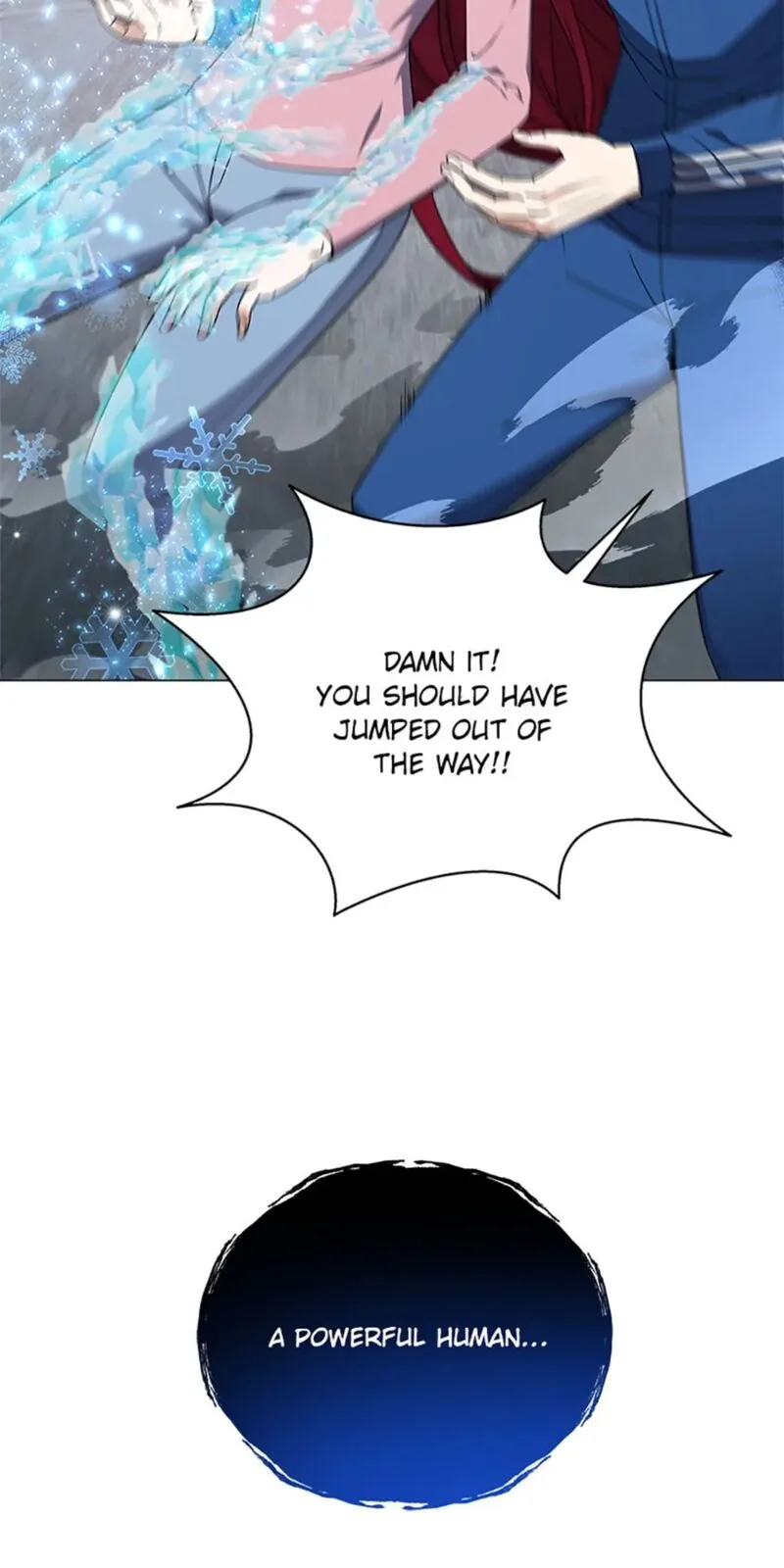 Street Restaurant of a Returned Hero Chapter 72 page 8