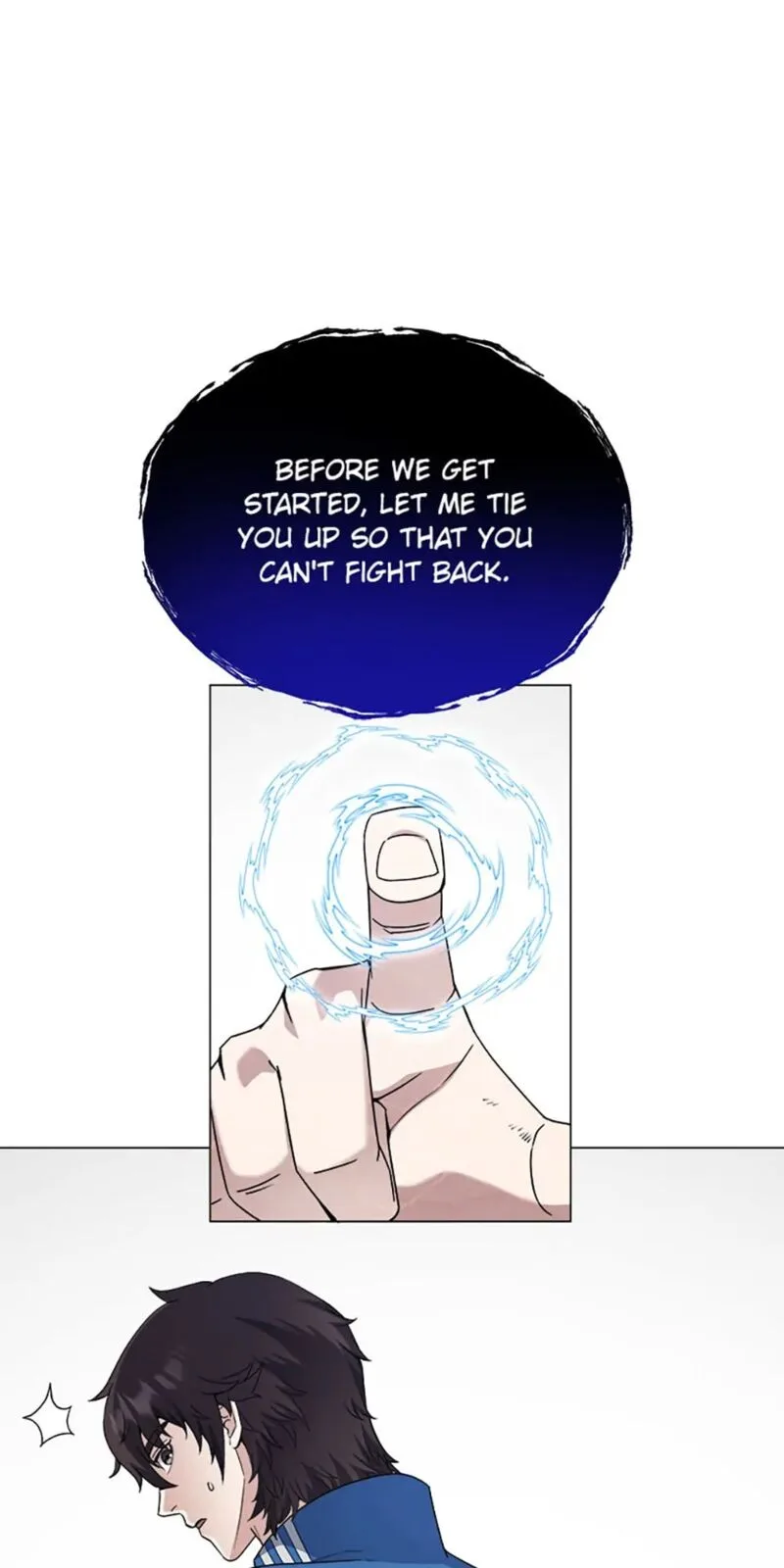Street Restaurant of a Returned Hero Chapter 72 page 34
