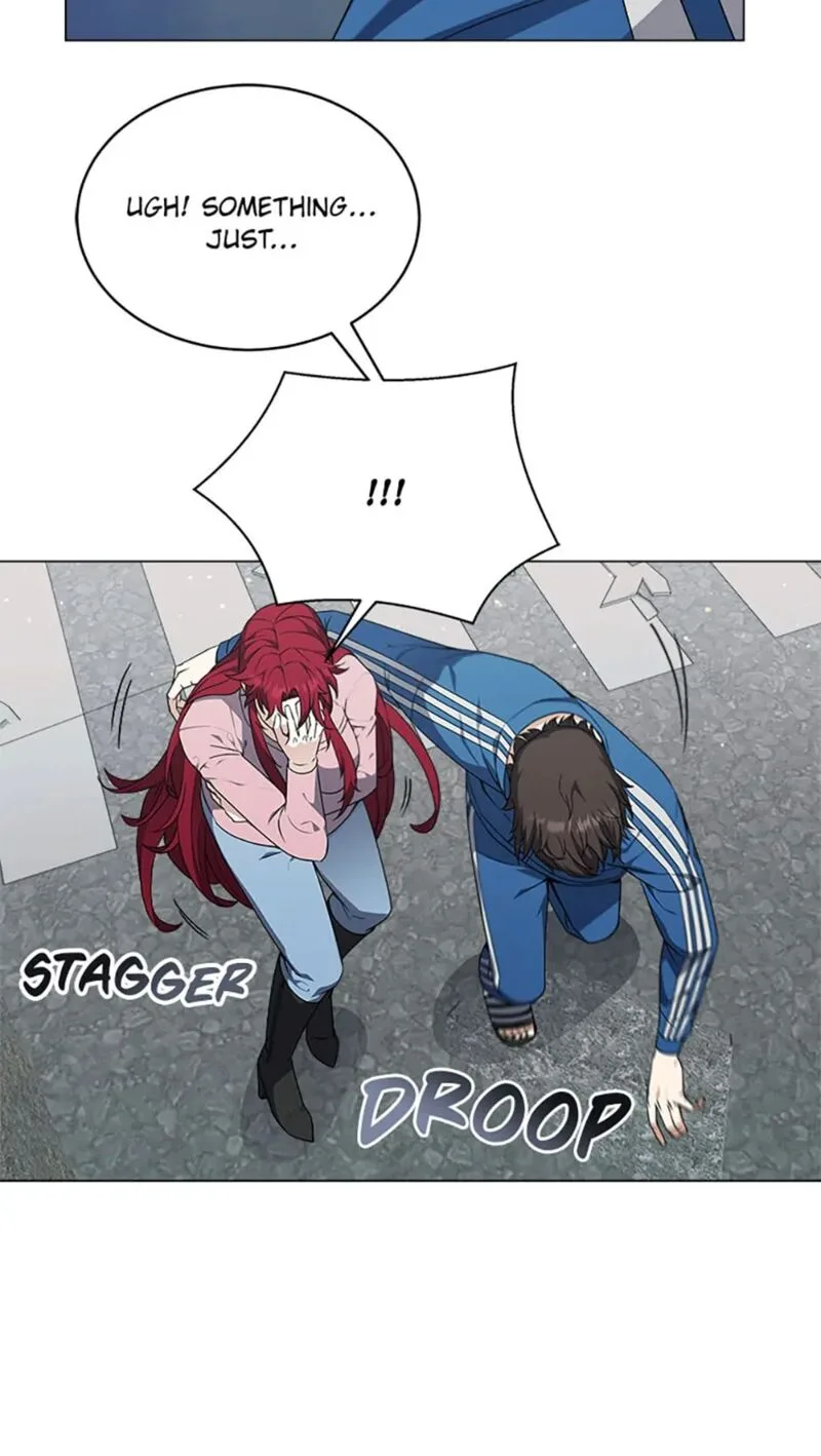 Street Restaurant of a Returned Hero Chapter 72 page 13