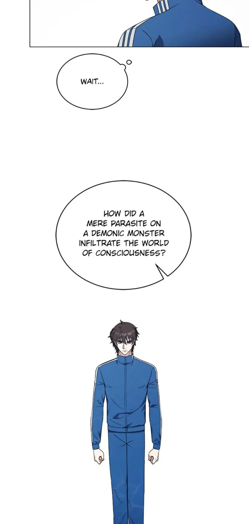 Street Restaurant of a Returned Hero Chapter 72 page 30